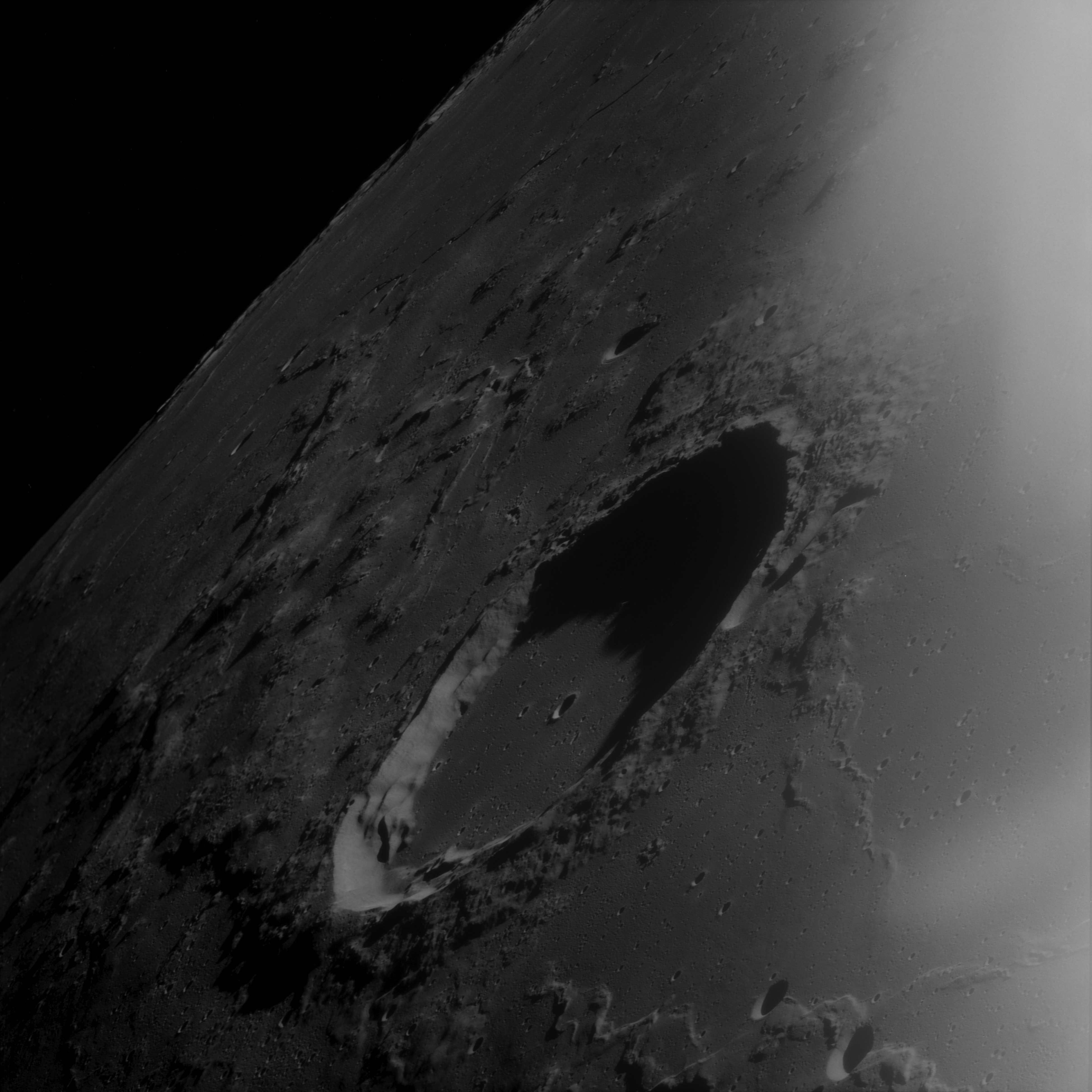 Apollo 12 Anomaly